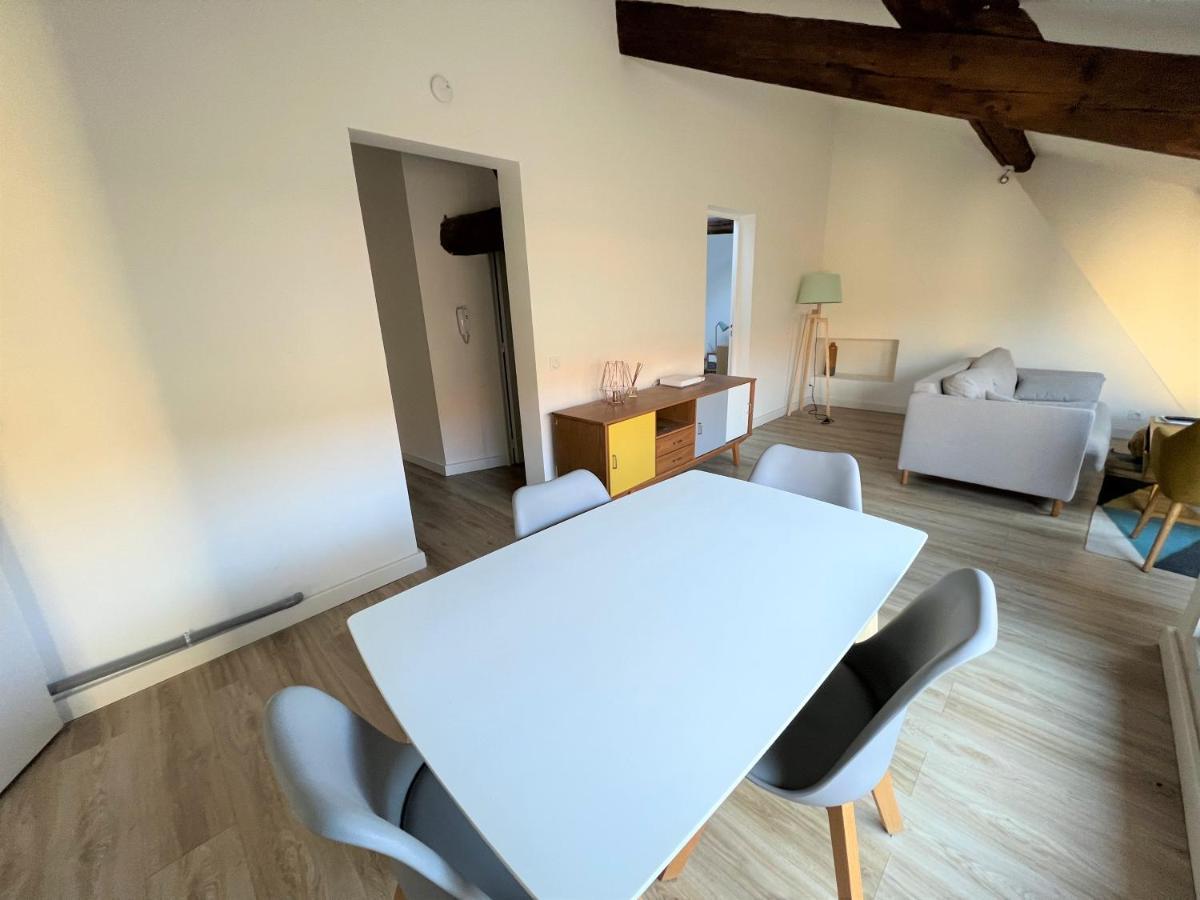 La Dolce Vita Nimoise Terrasse 100 M Des Arenes Nîmes Dış mekan fotoğraf